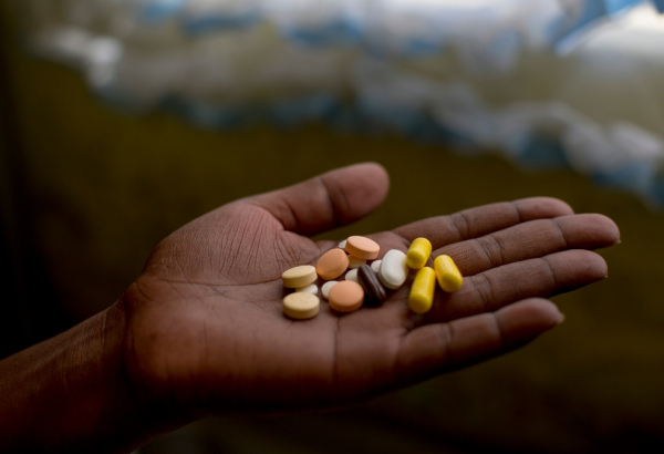 Tuberculose: declaração de MSF sobre relatório da OMS