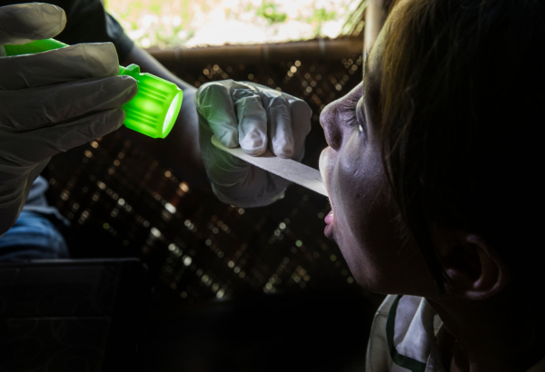 Tratando uma doença que não precisava mais existir