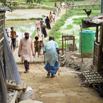 Crises migratórias: 5 mitos e verdades