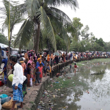 bangladesh