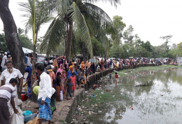 bangladesh