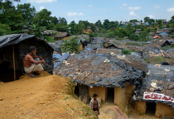 Rohingyas em Bangladesh: “As pessoas perderam tudo”