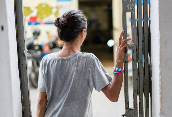 Hepatite C: indo além da ajuda aos usuários de drogas injetáveis