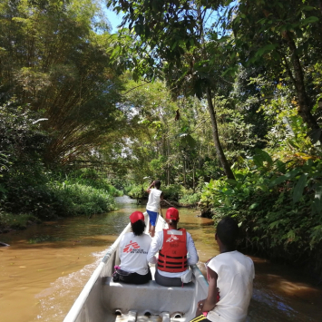 Violência em Nariño