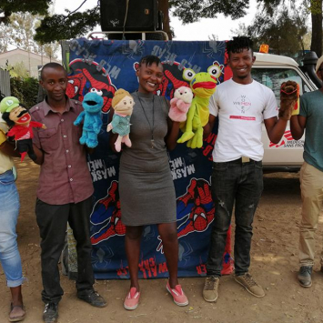 "É extremamente angustiante": combatendo a violência sexual nas favelas de Nairóbi