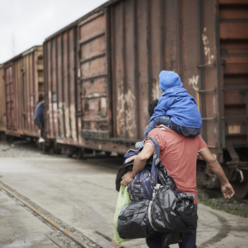 El Salvador não é um país seguro para refugiados ou solicitantes de asilo