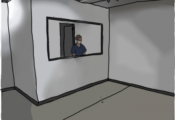 COVID-19 na Venezuela: “Não é momento para fotos”