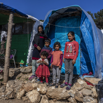 Três anos depois, acordo entre UE e Turquia mantém ciclo de contenção e desespero