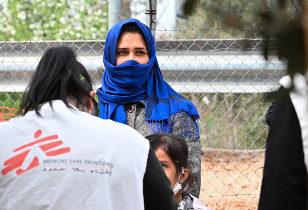 Dia Mundial do Refugiado: pessoas em movimento e COVID-19