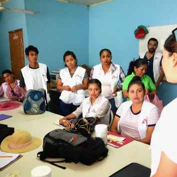 Honduras: MSF trabalha para conter nova epidemia de dengue