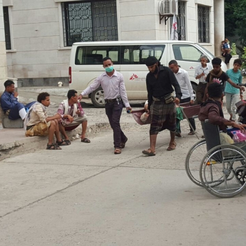 Iêmen: ao menos 700 civis foram feridos em confrontos intensos em Taiz durante os dois meses do “cessar-fogo”