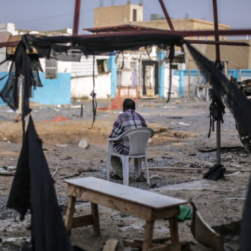 Iêmen: MSF reage a declaração saudita sobre ataque a hospital
