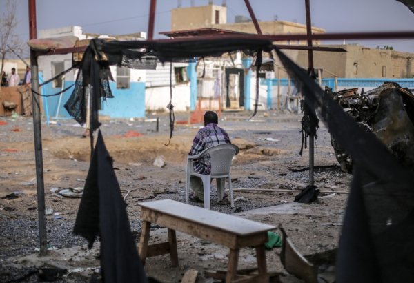 Iêmen: MSF reage a declaração saudita sobre ataque a hospital