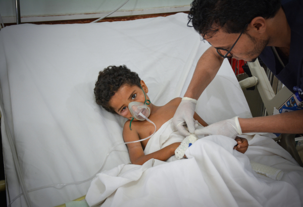 Inovação: como o wifi pode ajudar nossos pacientes a respirar com mais facilidade