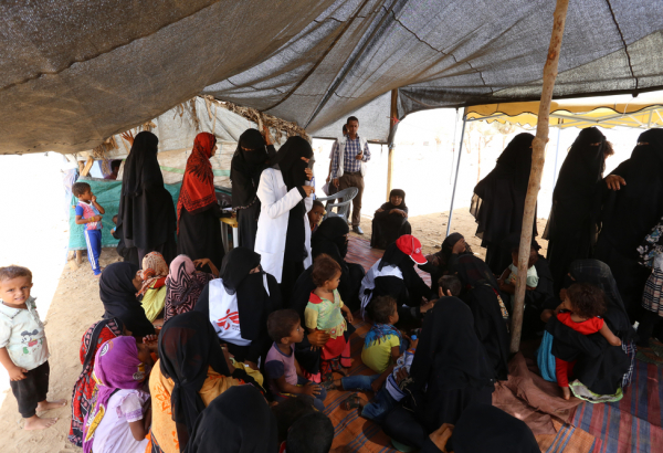 Iêmen: ataques indiscriminados contra civis e sem sinal de mudança