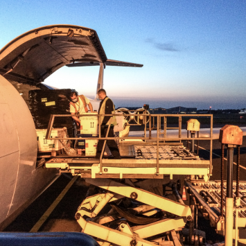 Covid-19: MSF oferece apoio na segunda província mais afetada do Irã