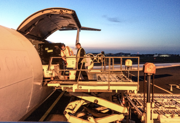 Covid-19: MSF oferece apoio na segunda província mais afetada do Irã