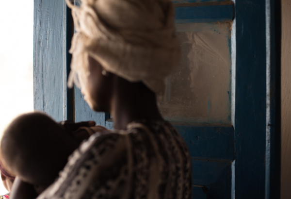 MSF denuncia violência em curso em Salamabila, na RDC