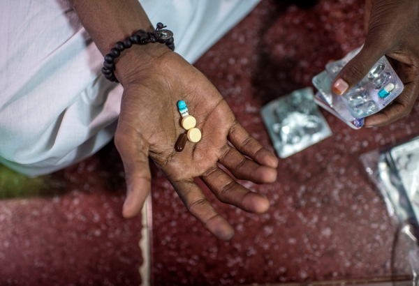 Tuberculose: grupos de saúde pública saúdam acordo promissor para novos medicamentos