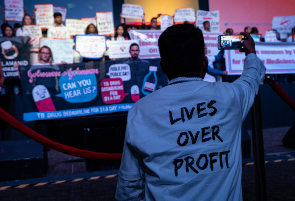 6 coisas que a indústria farmacêutica não quer que você saiba