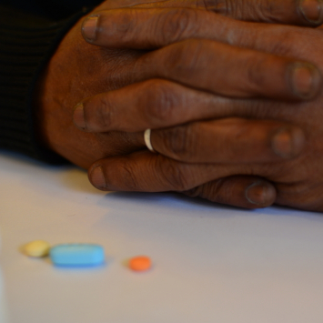 Europa analisa nesta semana ação contra patente de medicamento para hepatite C