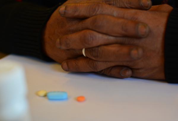 Europa analisa nesta semana ação contra patente de medicamento para hepatite C