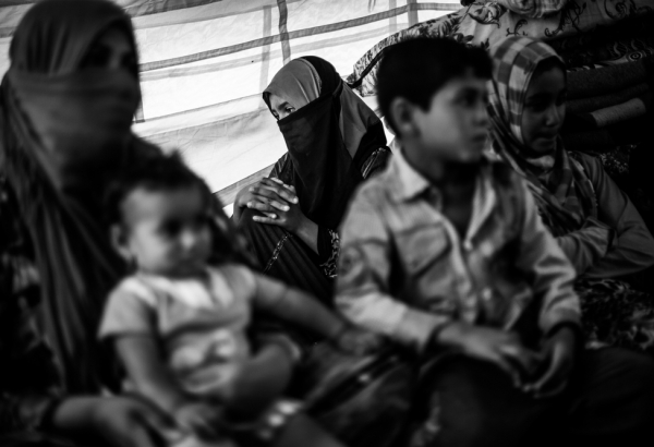 Os riscos da suspensão do reassentamento de refugiados nos EUA