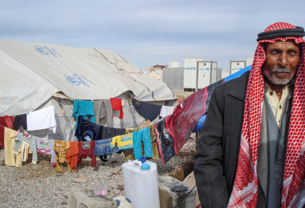 Iraque: MSF atende população traumatizada de Mossul