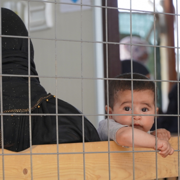 Dois anos após o conflito no Iraque, as cicatrizes psicológicas ainda são visíveis