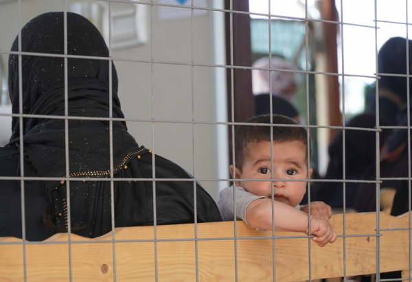 Dois anos após o conflito no Iraque, as cicatrizes psicológicas ainda são visíveis