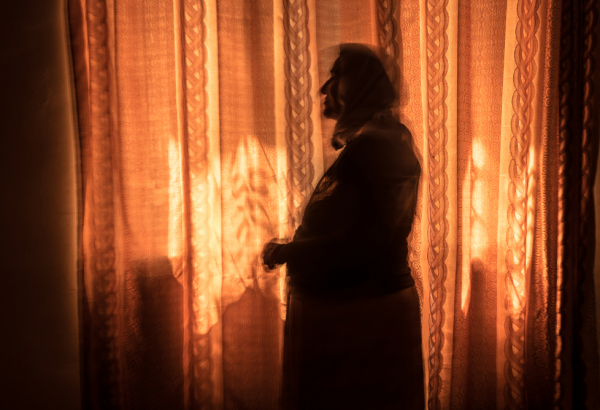 MSF alerta para crise de saúde mental na comunidade yazidi no Iraque