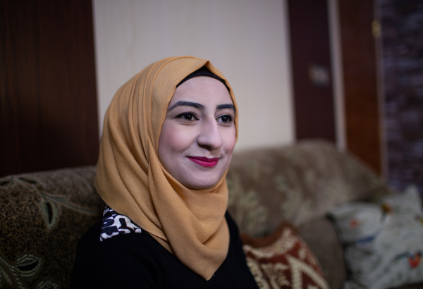 Iraque: quem são os profissionais humanitários que trabalham com MSF?