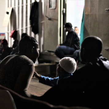 Busca e salvamento no Mediterrâneo: “Um naufrágio é algo que cria laços por toda vida”