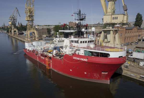 MSF retoma operações de busca e salvamento no Mediterrâneo em meio a condições degradantes na Líbia e inação europeia