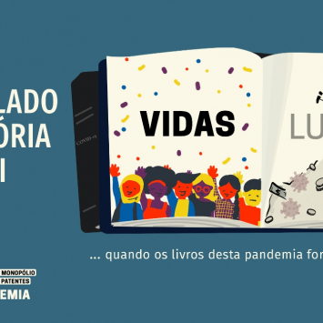 COVID-19: governos debatem proposta de solidariedade global contra a doença