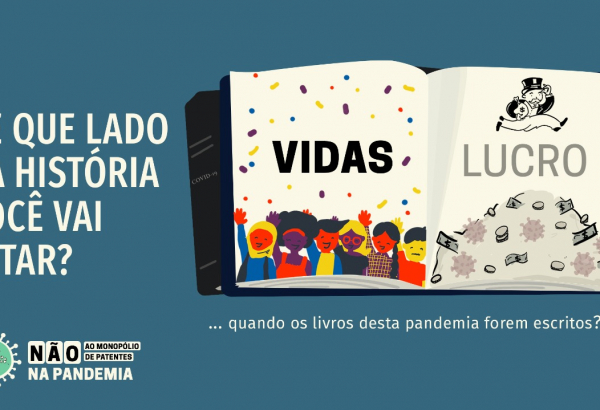 COVID-19: governos debatem proposta de solidariedade global contra a doença