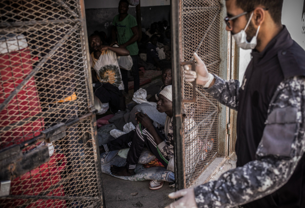 Conflitos em Trípoli ameaçam vidas e mostram que a Líbia não é um lugar seguro