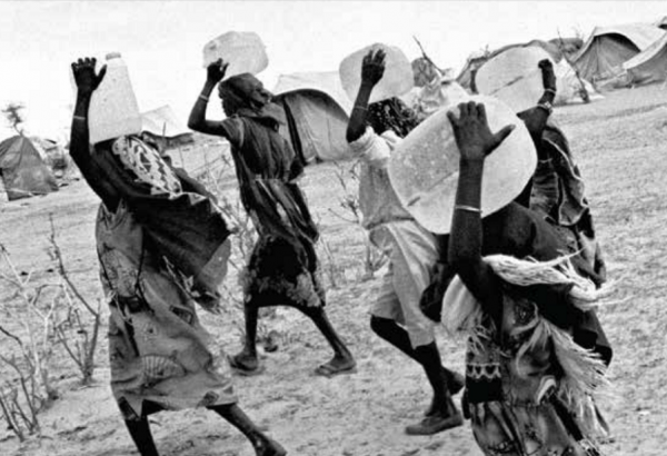 MSF lança livro sobre papel do Brasil na cooperação humanitária