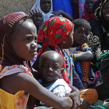 Mali: conflitos recentes no norte do país dificultam oferta de ajuda humanitária