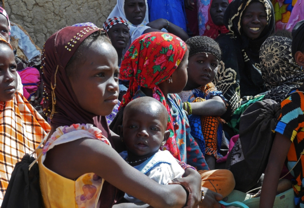 Mali: conflitos recentes no norte do país dificultam oferta de ajuda humanitária