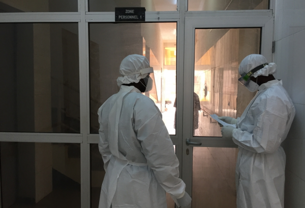 Vacinas contra a COVID-19 devem ser acessíveis para todos