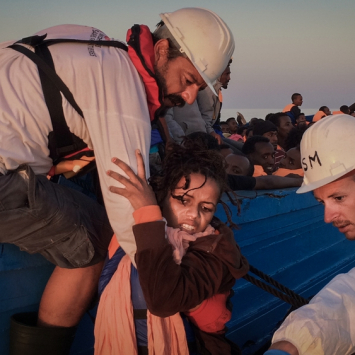 Conselho Europeu converte acordo entre União Europeia e Turquia em modelo na questão de refúgio e migração