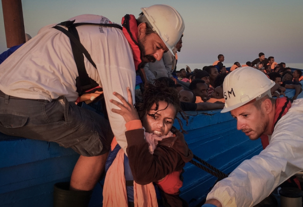 Conselho Europeu converte acordo entre União Europeia e Turquia em modelo na questão de refúgio e migração