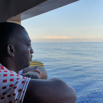 "A cada dia que passa, vemos que as pessoas são mais afetadas pela incerteza"