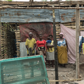 Histórias de Moçambique