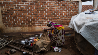 República Centro-Africana: em meio à violência constante, pessoas em Bambari não veem futuro