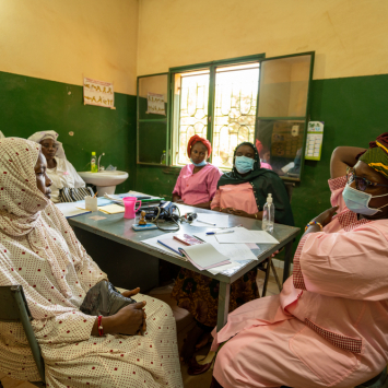 Foto: Mohamed Dayfour