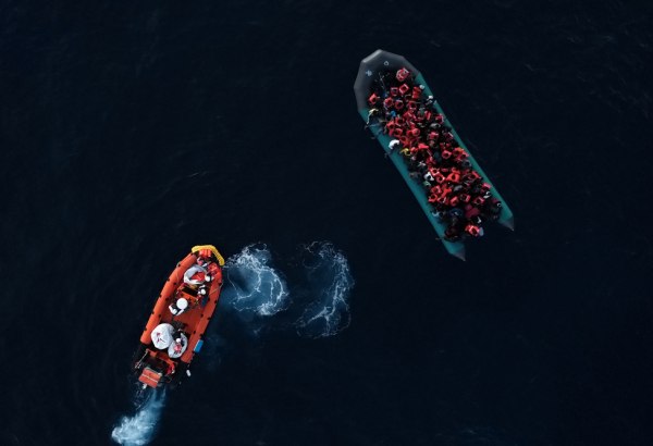 Foto: Filippo Taddei/MSF