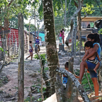 Foto por:  Santiago Valenzuela/MSF