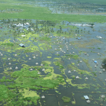 Foto: Tomas Bendl/MSF